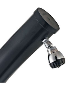 Ducha solar PVC 20l Gre. AR10250 2