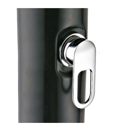 Ducha solar PVC 20l Gre. AR10250