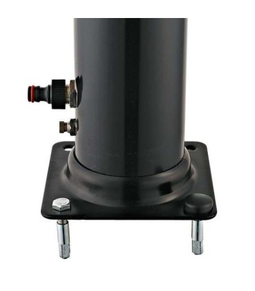 Ducha solar PVC 20l Gre. AR10250