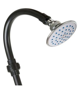 Ducha solar 9l Gre. AR1009 2