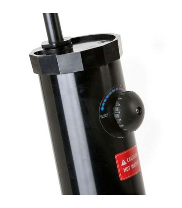 Ducha solar 9l Gre. AR1009