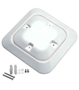 TAPA ANTIVÓRTEX EXTRAPLANA 415 mm x 415 mm