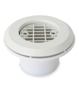 BOQUILLA GRAN CAUDAL IMPULSIÓN / ASPIRACIÓN PISCINA PREFABRICADA