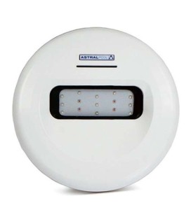 LumiPlus Design RGB acabado Pure white