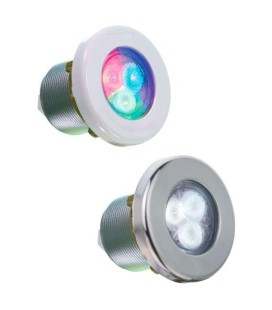 LUMIPLUS MINI WHITE V 2.11 PARA SPAS Y P. PREFABRICADA EMB INOX