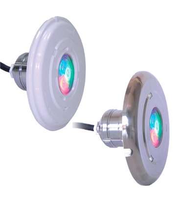 Foco LumiPlus Mini 2.11 multicolor para nicho Astralpool. 52128