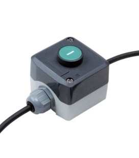 PULSADOR PARA PROYECTOR POR LEDS Y PROYECTOR IRYS