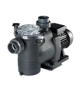 BOMBA LYON 1'5CV TRIFASICA