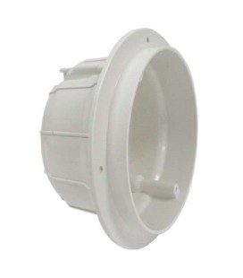 Nicho LumiPlus Design pisicina prefabricada con insertos