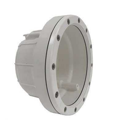 Nicho LumiPlus Design piscina prefabricada autorosca