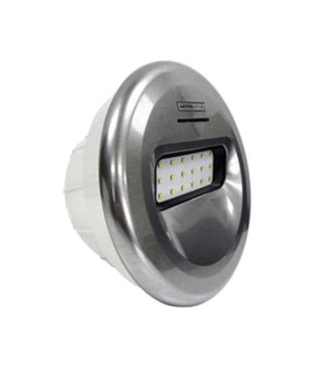 Nicho LumiPlus Design piscina prefabricada autorosca