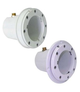 NICHO PISCINA PANELES PARA  MINI