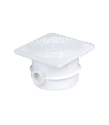 CAJA DE CONEXIONES DE SEGURIDAD