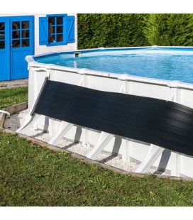 Calentador solar polietileno Gre. AR2069