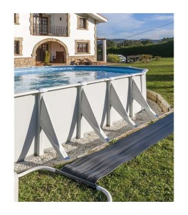 Calentador solar polietileno Gre. AR2069 2