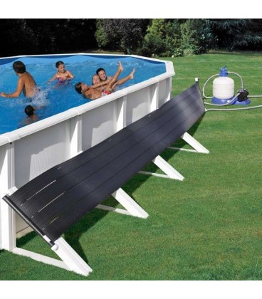 Calentador solar polietileno Gre. AR2069