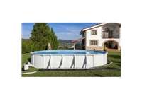 Calentador solar polietileno Gre. AR2069