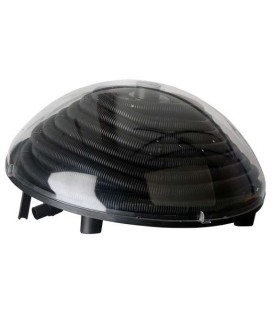 Calentador solar piscinas elevadas Gre. 90230