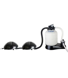 Calentador solar piscinas elevadas Gre. 90230 2