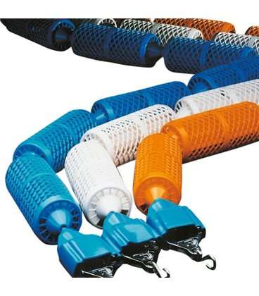CORCHERA MODELO MONTREAL 50 m LONGITUD