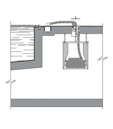 RECOGECORCHERAS ESCAMOTEABLE