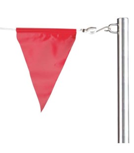 POSTES NATACION ESPALDA TUBO D.48 mm INOX