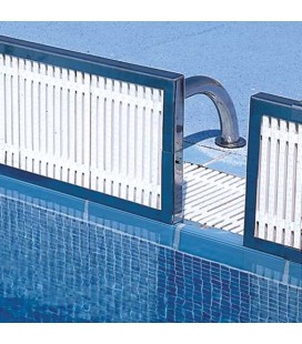 PANEL VIRAJE ANCHO CALLE 2 m