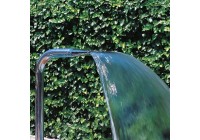 CORTINA BOA - ANCHO 340 mm ALTO 1,2 m PULIDO BRILLANTE