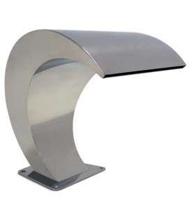 CASCADA RESIDENCIAL A-350 AISI-316