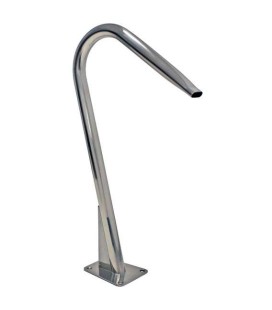 CAÑÓN RESIDENCIAL BOCA CIRCULAR AISI-316 2