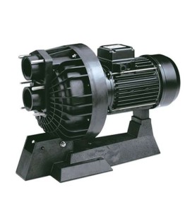 BOMBA 1,5 KW MONOFASICA 