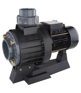 BOMBA DE 3,3 kW 230/400 V TRIFASICA