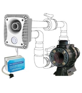 EQUIPO CONTRACORRIENTE MARLIN XS 2