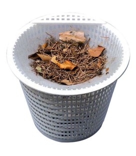 PREFILTROS PARA CESTA DE SKIMMER D.24CM 2