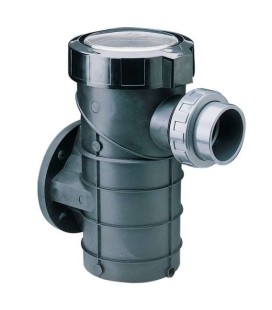 PREFILTRO POLIPROPILENO + FV 8 L