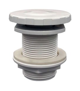 TOMA DE AIRE REGULABLE