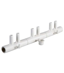 DISTRIBUIDOR DE AIRE 6 SALIDAS