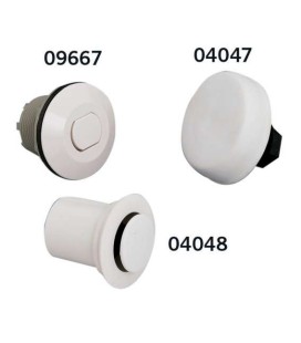 PULSADOR NEUMÁTICO PARA MÁX. 7 m SIMPLE