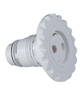 JET ROTATORIO DE 2 CHORROS