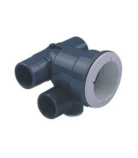 CUERPO JET ROTATORIO