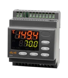 TERMOSTATO DIGITAL PROGRAMABLE