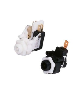 INTERRUPTOR Y PRESOSTATO NEUMÁTICO