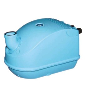 BOMBA DE USO DISCONTINUO 900 W