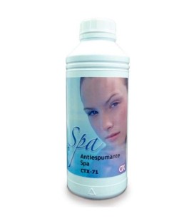 CTX  71 Anti-espumante 25 lt.