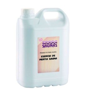 CTX  83 Esencia de menta 25lt.