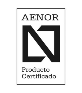 TUBO MANGUERA PVC SEMIRÍGIDO  Ø 25 mm 25 m 2