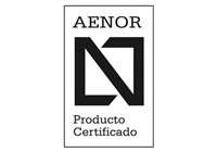 TUBO MANGUERA PVC SEMIRÍGIDO  Ø 40 mm 25 m
