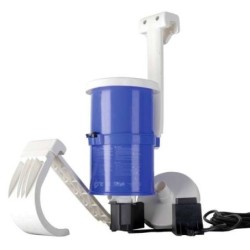 Skimmer filtrante de cartucho compacto colgante Gre. AR124