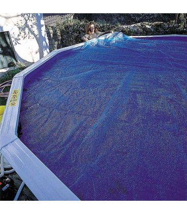 Cubierta Gre de verano isotérmica - 710x475cm. CPROV700