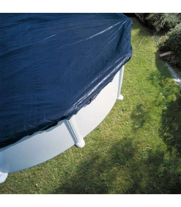 Cubierta Gre de invierno ovalada - 680x460cm. CIPROV611